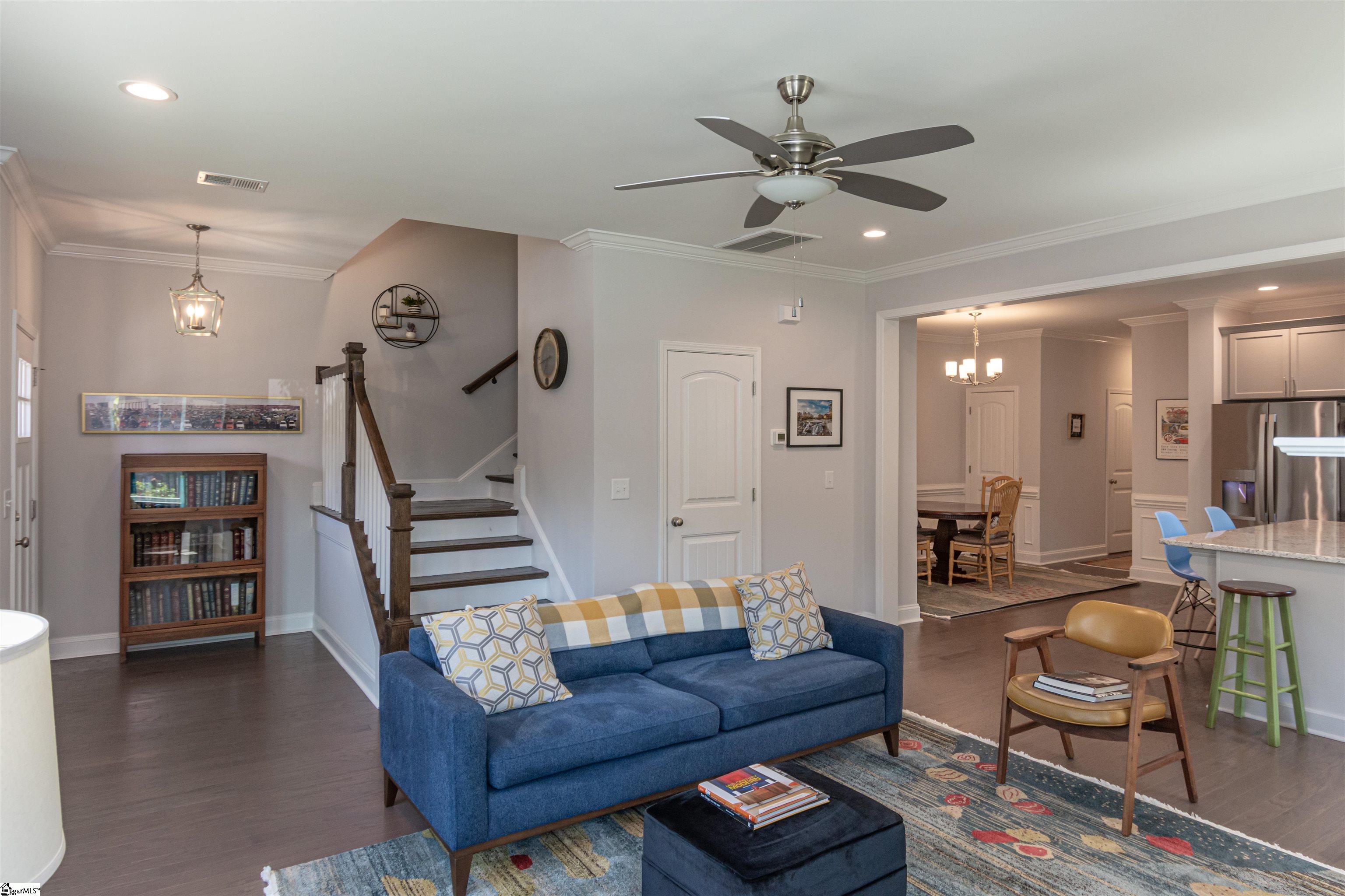 130 Danvers Road Greenville, SC 29607 - Photo 8 of 34 Gallery Image 8