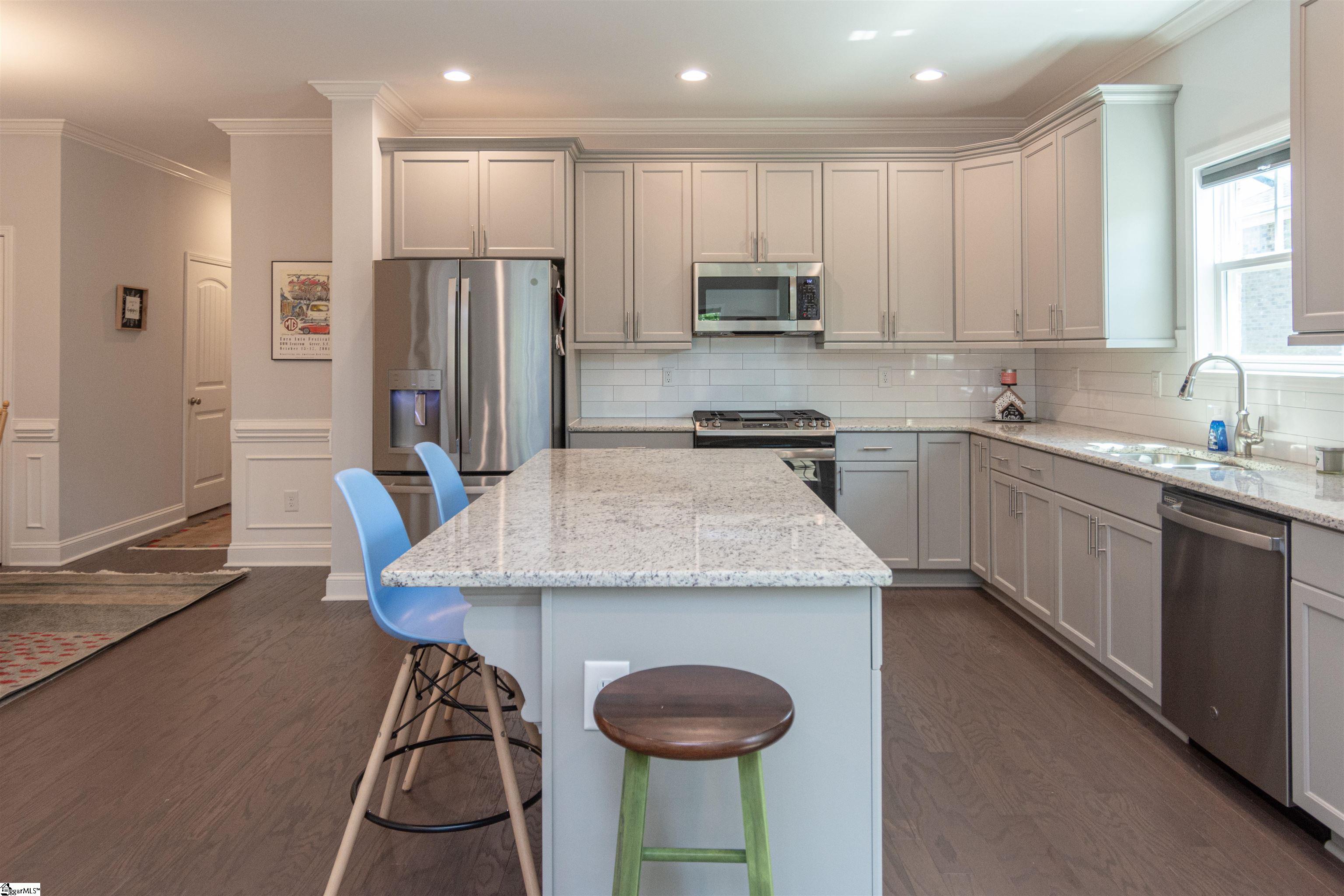 130 Danvers Road Greenville, SC 29607 - Photo 9 of 34 Gallery Image 9