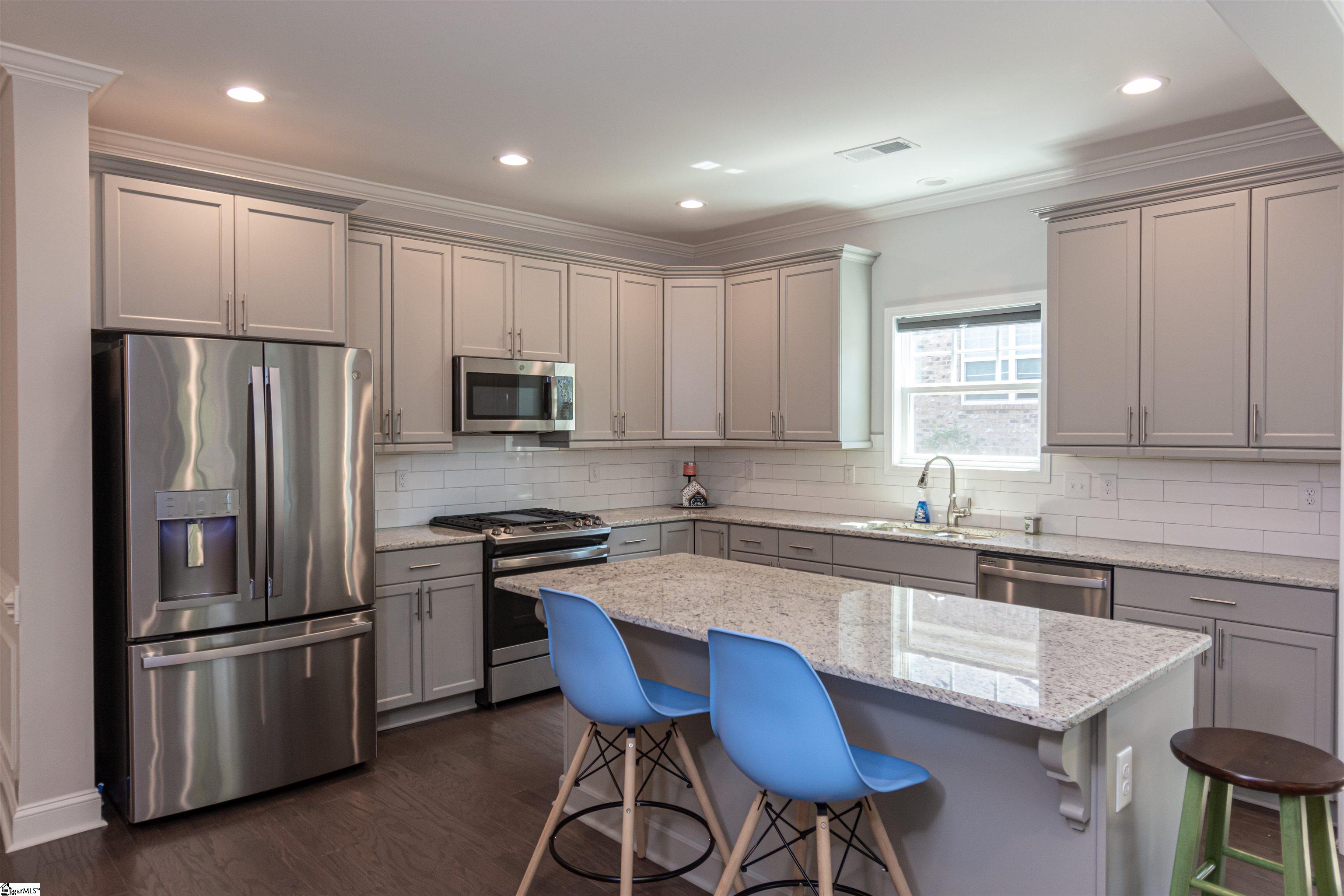 130 Danvers Road Greenville, SC 29607 - Photo 10 of 34 Gallery Image 10