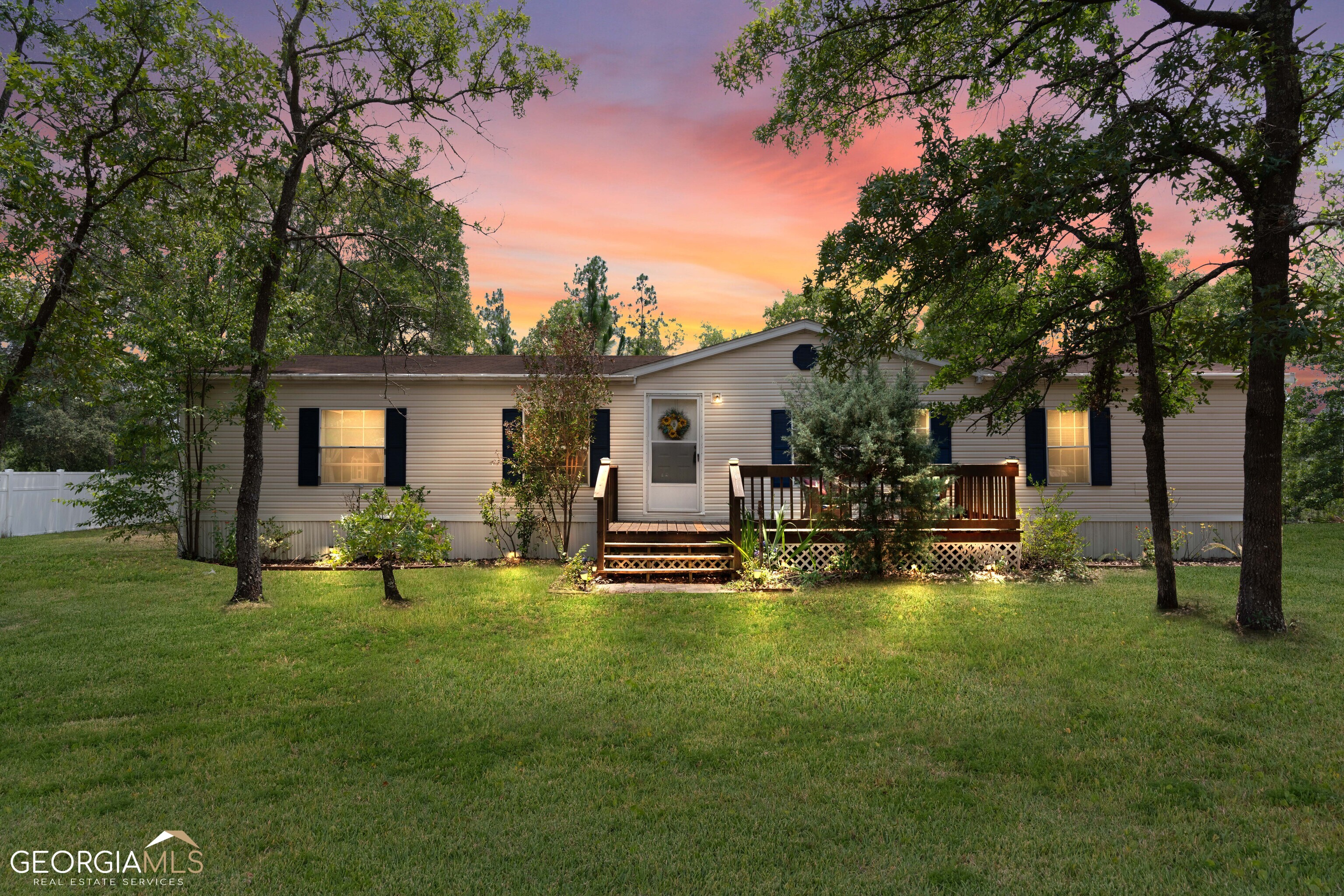 219 Whisper Ridge Loop Waynesville, GA 31566 - Photo 1 of 1 Gallery Image 1