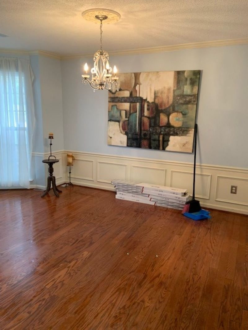 5528 Wedgegate Drive Raleigh, NC 27616 - Photo 2 of 6 Photo 2