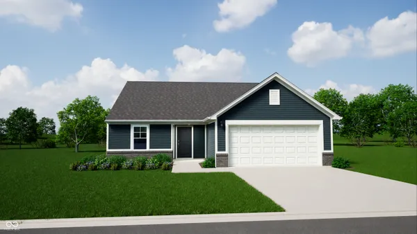 $271,995 | 32 Wilder Street, Crawfordsville, IN 47933