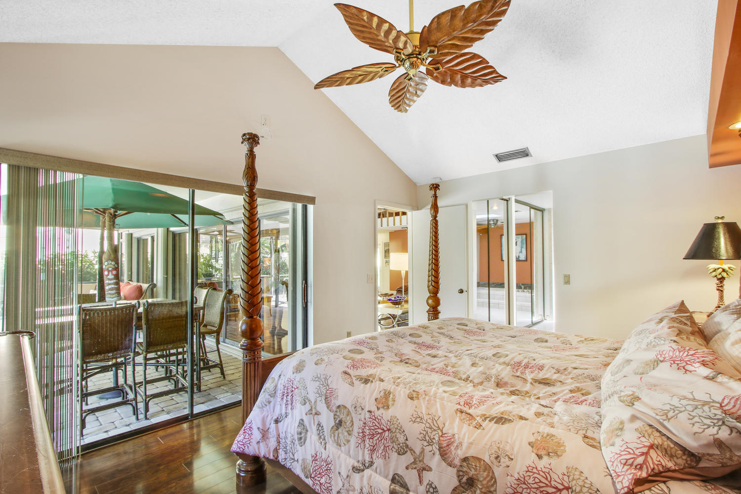 128 Cape Pointe Circle Jupiter, FL 33477 - Photo 11 of 20 Out to the Spa