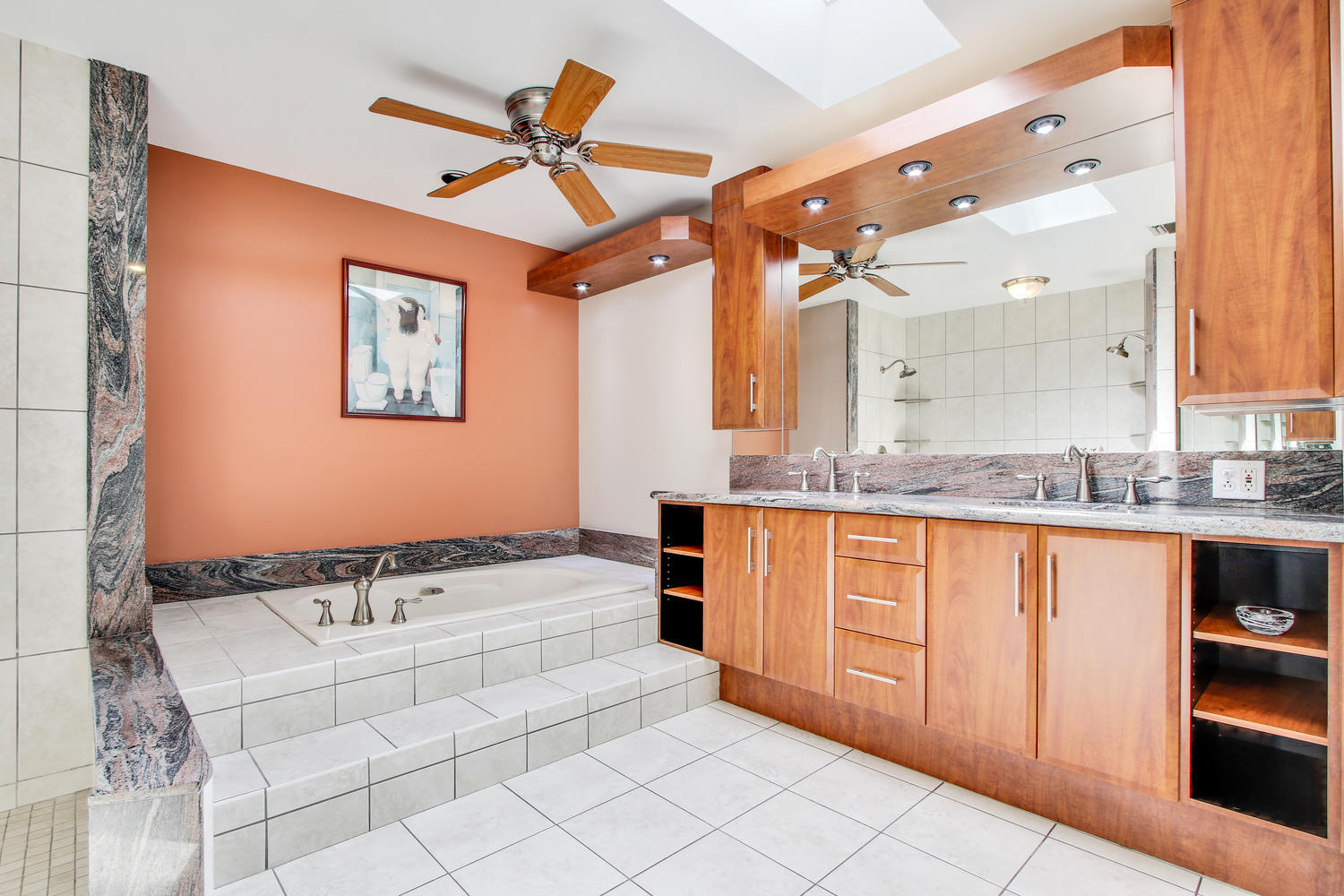 128 Cape Pointe Circle Jupiter, FL 33477 - Photo 12 of 20 Large Master Ensuite