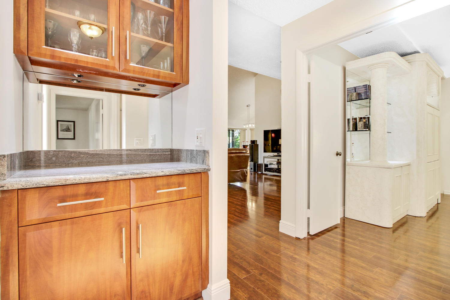 128 Cape Pointe Circle Jupiter, FL 33477 - Photo 15 of 20 Dry Bar