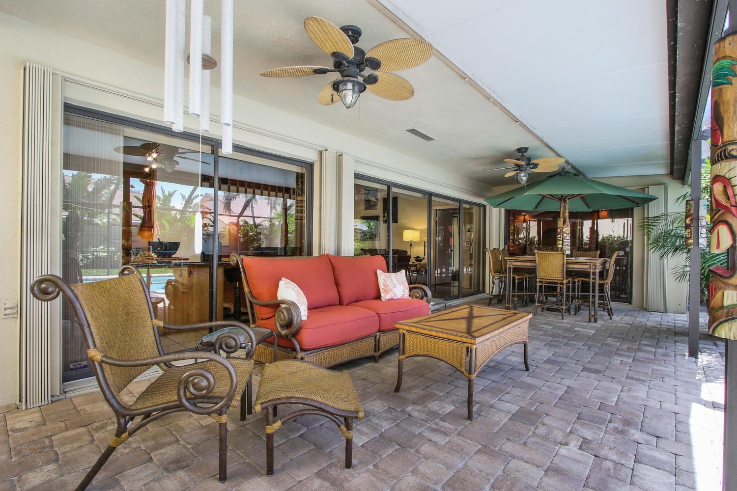 128 Cape Pointe Circle Jupiter, FL 33477 - Photo 20 of 20 Spend Time Right Here