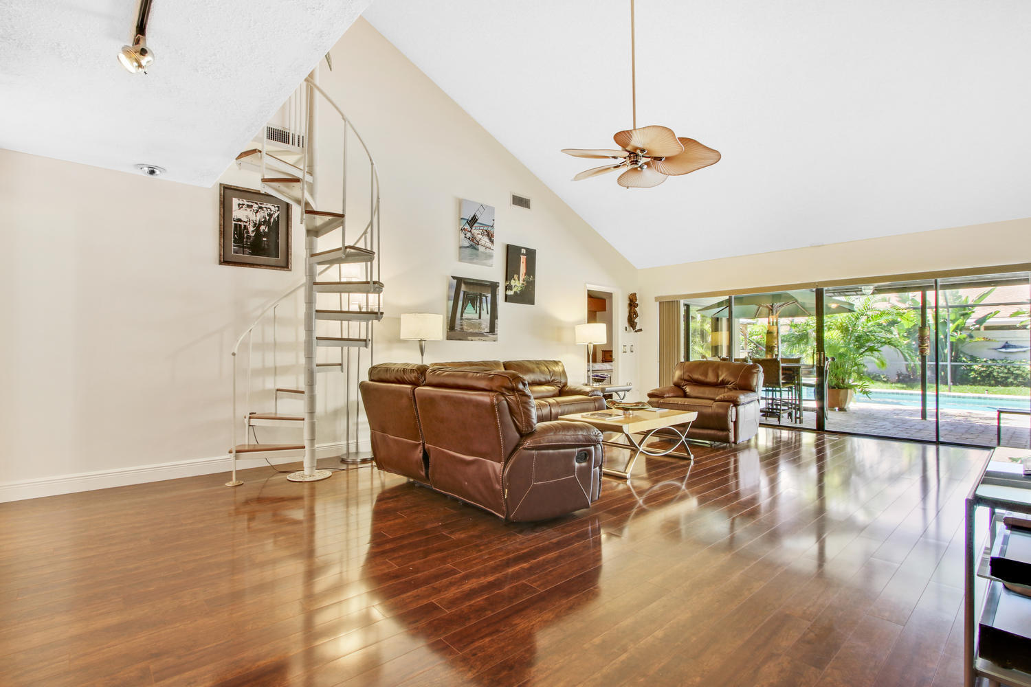 128 Cape Pointe Circle Jupiter, FL 33477 - Photo 5 of 20 Great Room