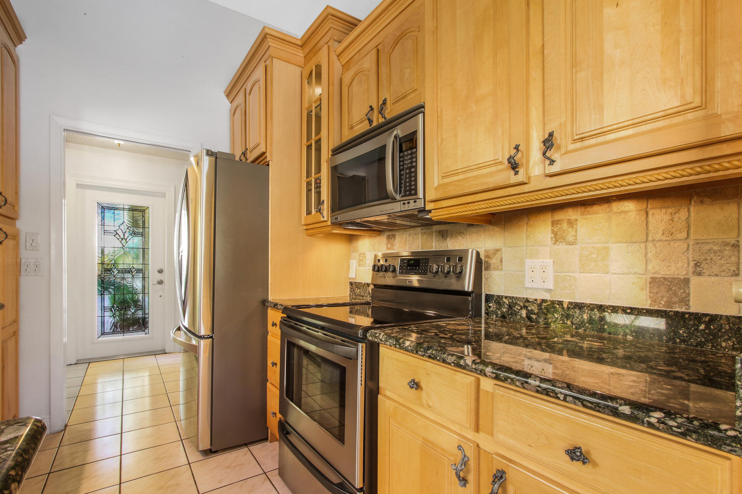 128 Cape Pointe Circle Jupiter, FL 33477 - Photo 8 of 20 Plenty of Storage