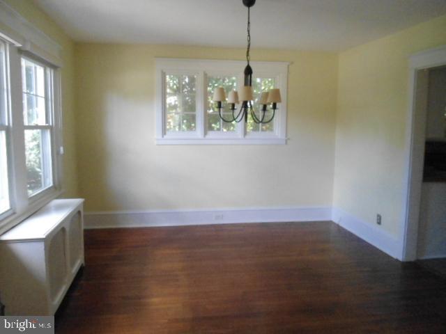 1951 Juniata Road Norristown, PA 19403 - Photo 12 of 30 Dining room