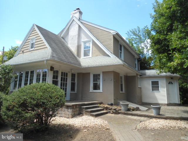 1951 Juniata Road Norristown, PA 19403 - Photo 2 of 30 Side of home