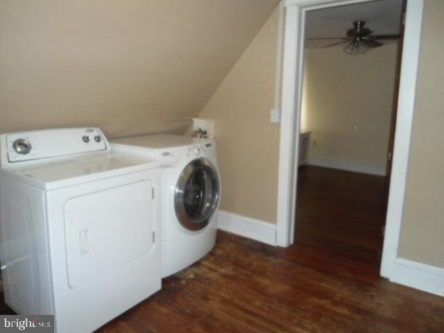 1951 Juniata Road Norristown, PA 19403 - Photo 23 of 30 upper floor laundry