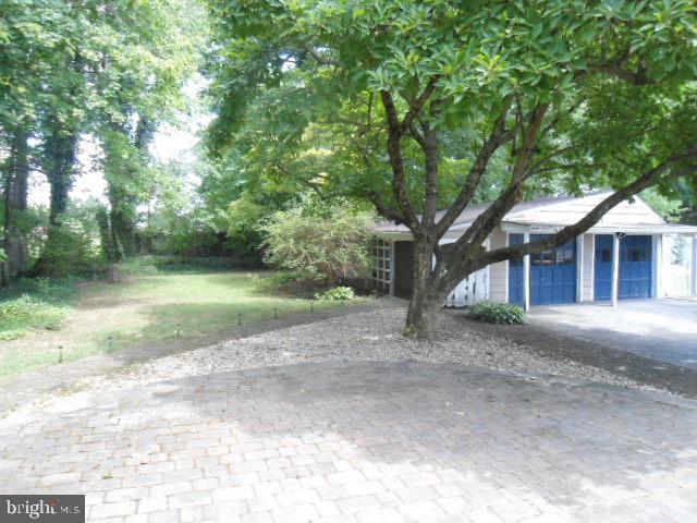 1951 Juniata Road Norristown, PA 19403 - Photo 4 of 30 backyard