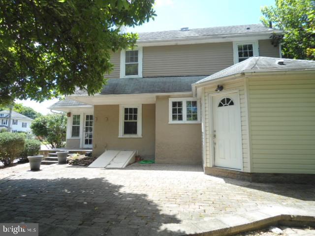 1951 Juniata Road Norristown, PA 19403 - Photo 6 of 30 back of home
