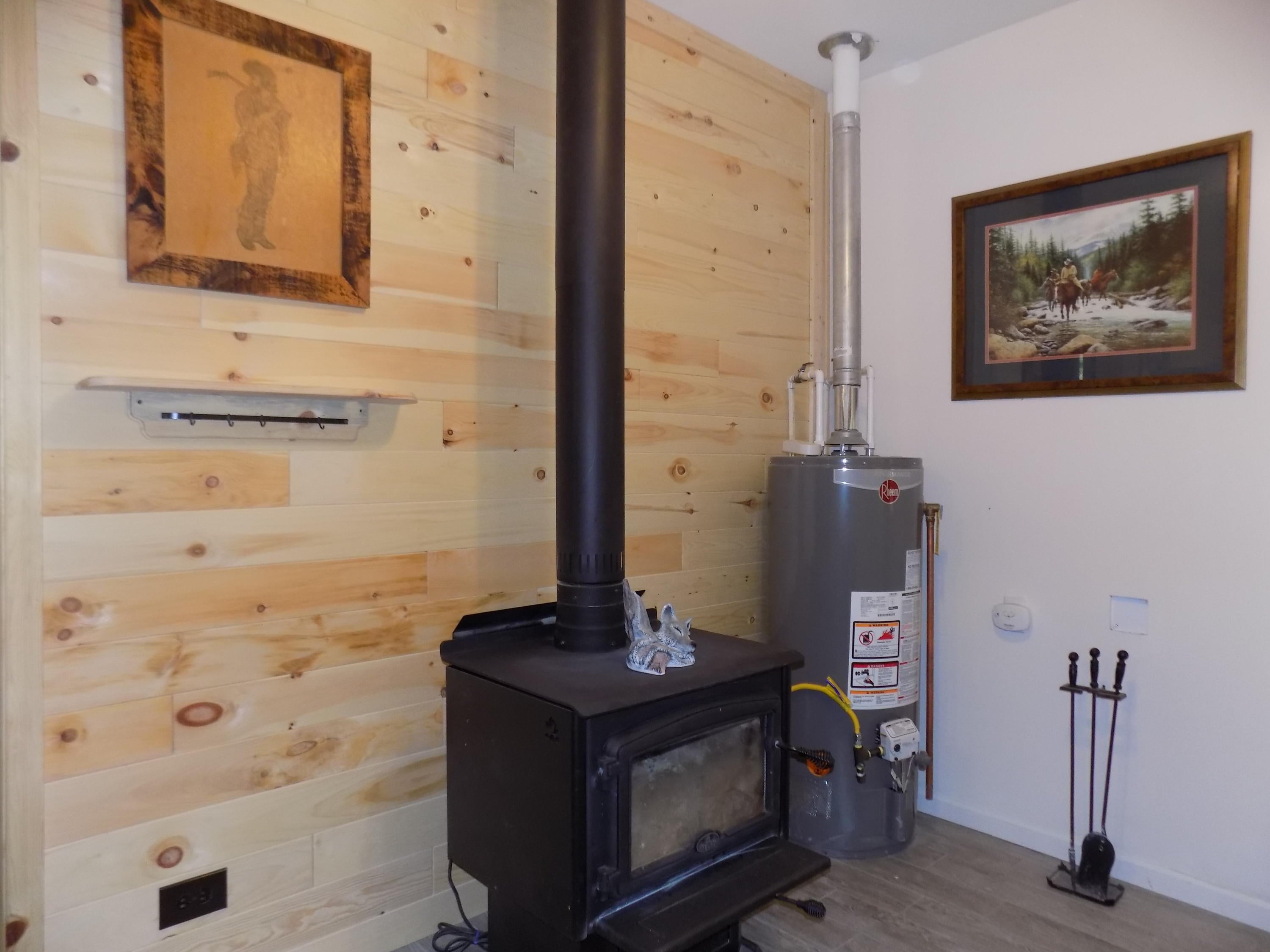 4171 Long Lake Road Cheboygan, MI 49721 - Photo 13 of 27 Gallery Image 13