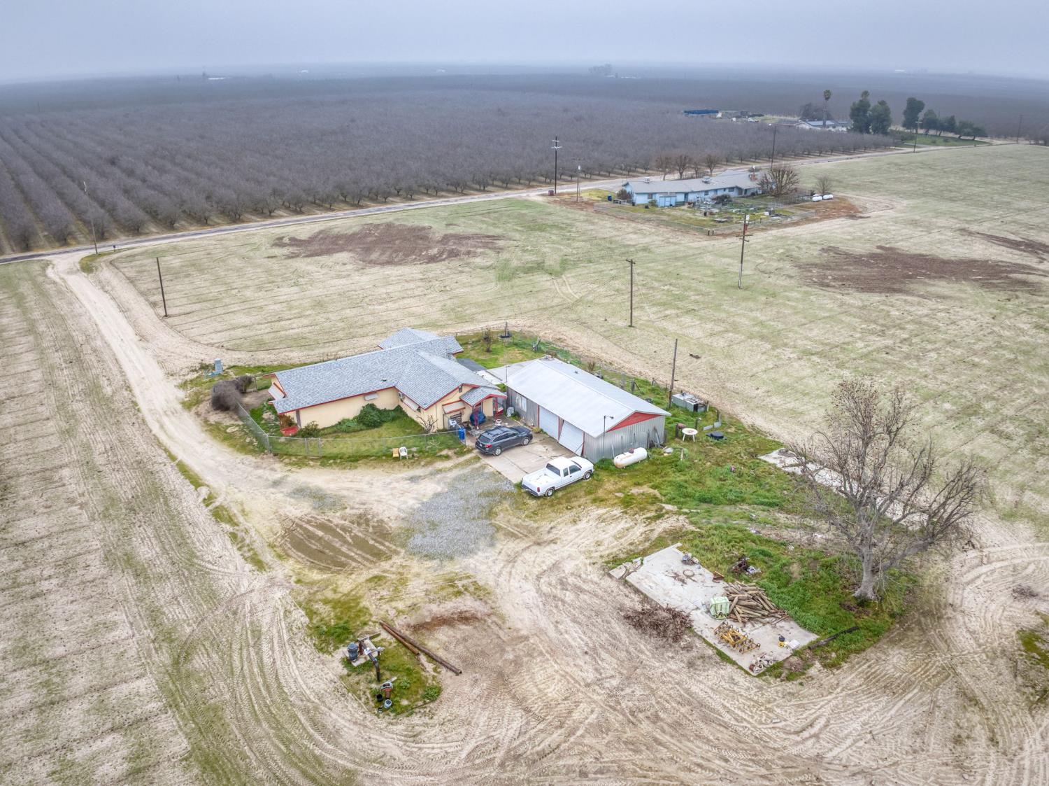 13370 South Bryan Avenue Caruthers, CA 93609 - Photo 19 of 28 a view of ocean view