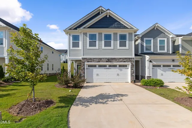 $370,000 | 124 Royal Star Way, Garner, NC 27529