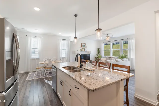 $370,000 | 124 Royal Star Way, Garner, NC 27529