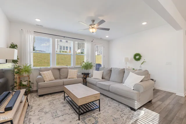 $370,000 | 124 Royal Star Way, Garner, NC 27529