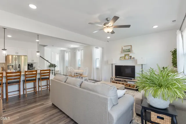 $370,000 | 124 Royal Star Way, Garner, NC 27529