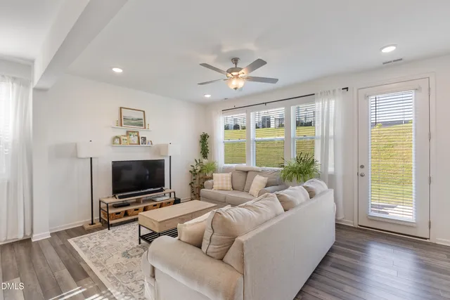 $370,000 | 124 Royal Star Way, Garner, NC 27529