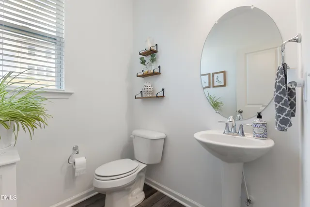 $370,000 | 124 Royal Star Way, Garner, NC 27529