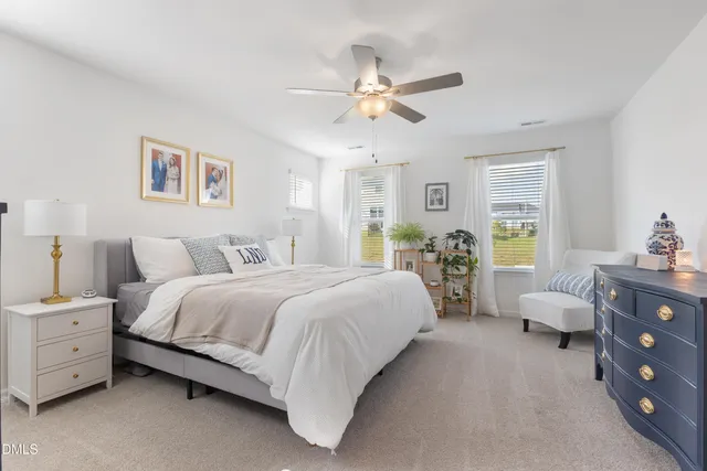 $370,000 | 124 Royal Star Way, Garner, NC 27529