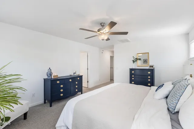 $370,000 | 124 Royal Star Way, Garner, NC 27529