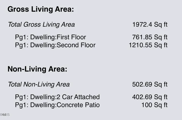 $370,000 | 124 Royal Star Way, Garner, NC 27529