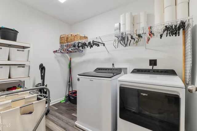 $370,000 | 124 Royal Star Way, Garner, NC 27529