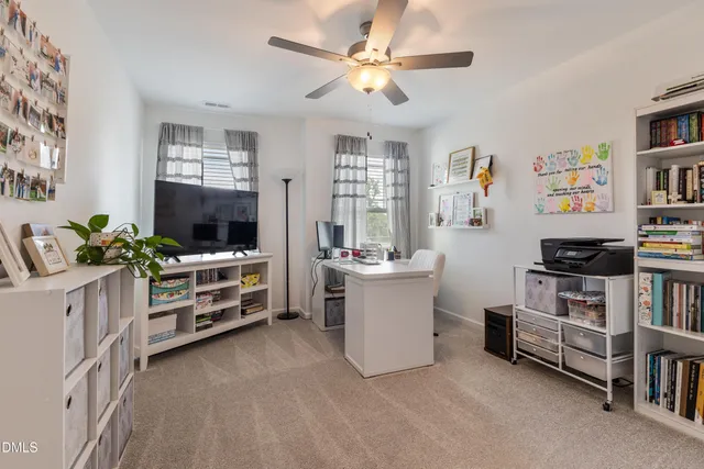 $370,000 | 124 Royal Star Way, Garner, NC 27529