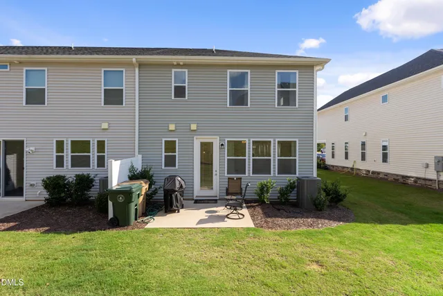 $370,000 | 124 Royal Star Way, Garner, NC 27529