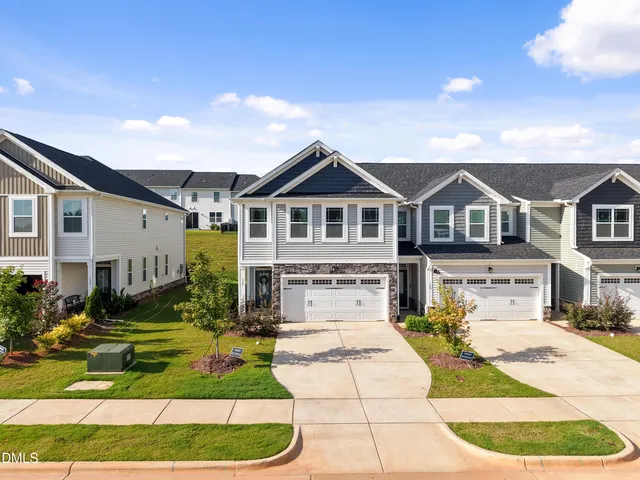 $370,000 | 124 Royal Star Way, Garner, NC 27529