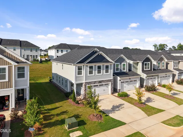 $370,000 | 124 Royal Star Way, Garner, NC 27529