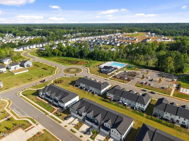 $370,000 | 124 Royal Star Way, Garner, NC 27529