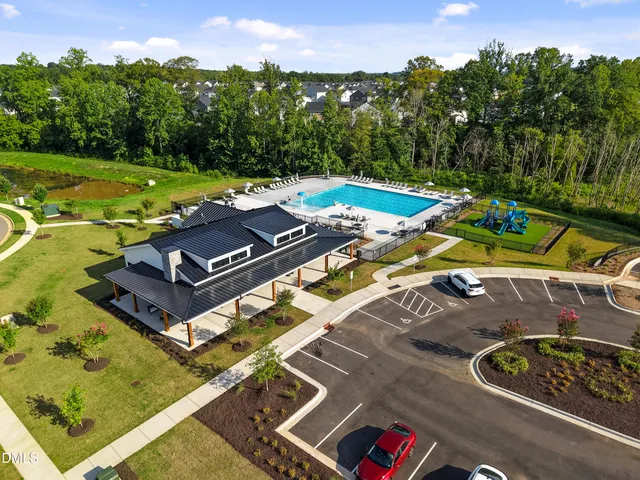 $370,000 | 124 Royal Star Way, Garner, NC 27529