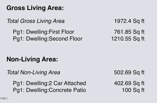 $370,000 | 124 Royal Star Way, Garner, NC 27529