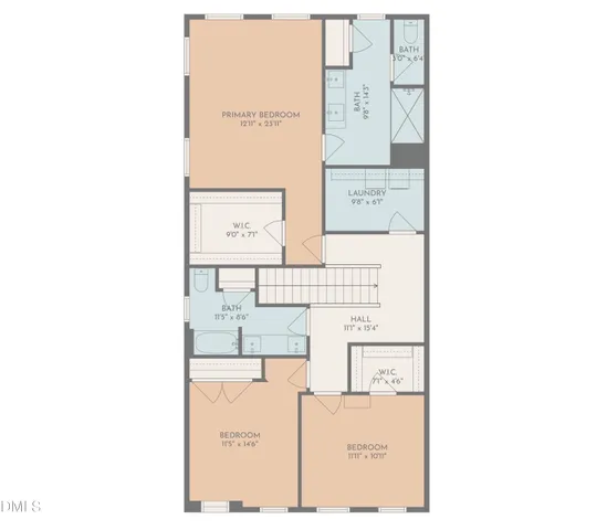 $370,000 | 124 Royal Star Way, Garner, NC 27529