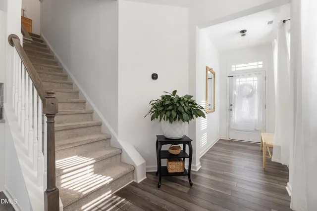 $370,000 | 124 Royal Star Way, Garner, NC 27529