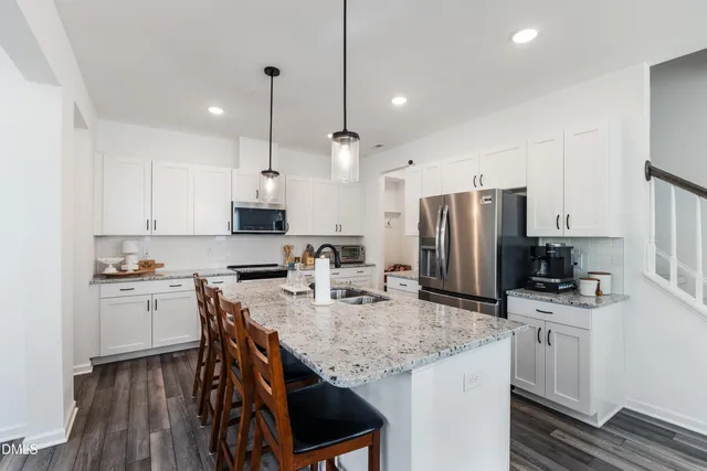 $370,000 | 124 Royal Star Way, Garner, NC 27529