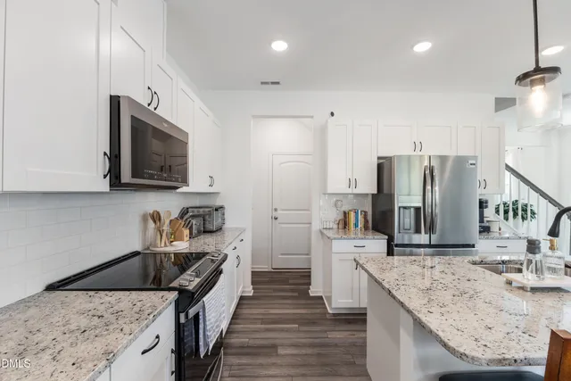 $370,000 | 124 Royal Star Way, Garner, NC 27529