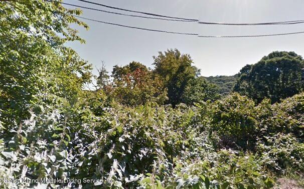 0 Cedarcliff Road Staten Island, NY 10301 - Photo 1 of 2 cedarcliff