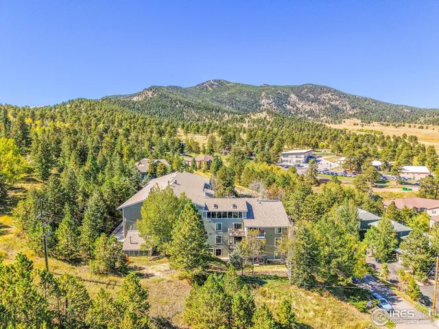 $327,500 | 31270 John Wallace Road, Unit 305, Evergreen, CO 80439