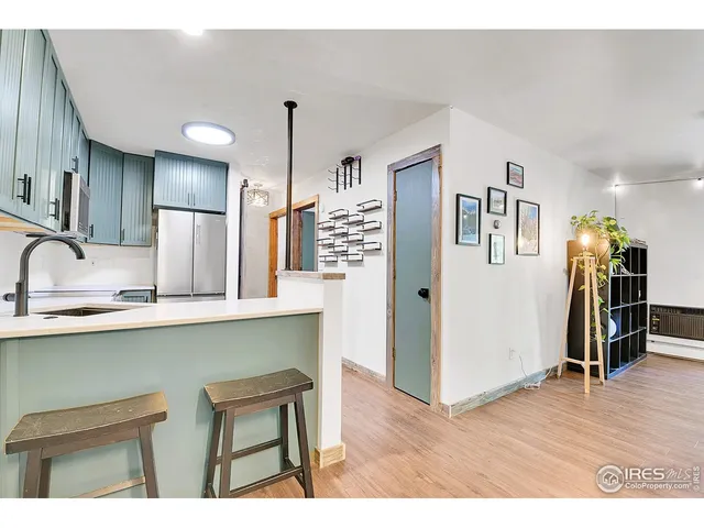 $327,500 | 31270 John Wallace Road, Unit 305, Evergreen, CO 80439