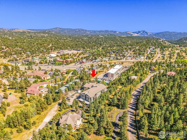 $327,500 | 31270 John Wallace Road, Unit 305, Evergreen, CO 80439