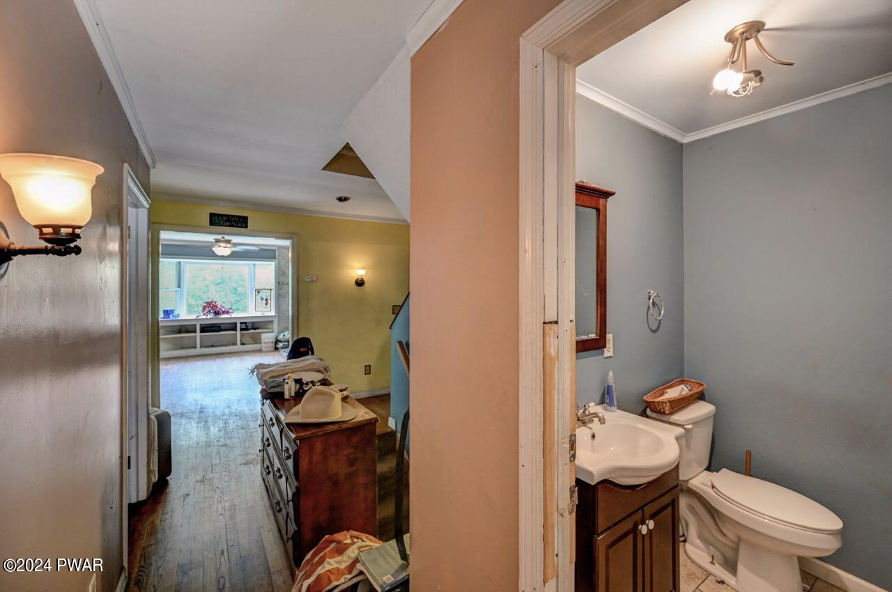 116 Daniels Road Hawley, PA 18428 - Photo 42 of 107