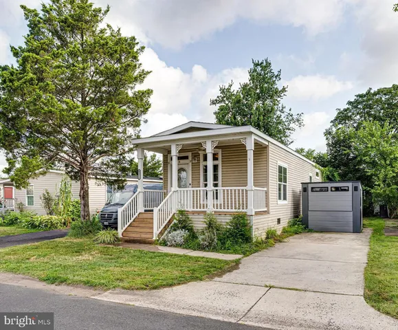 $27,000 | 4252 Airline Parkway, Chantilly, VA 20151