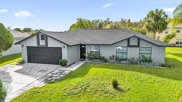 $274,997 | 665 Reindeer Drive, Poinciana, FL 34759