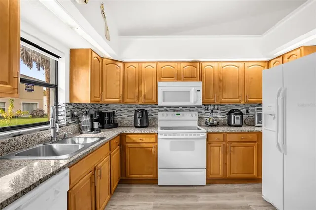 $274,997 | 665 Reindeer Drive, Poinciana, FL 34759