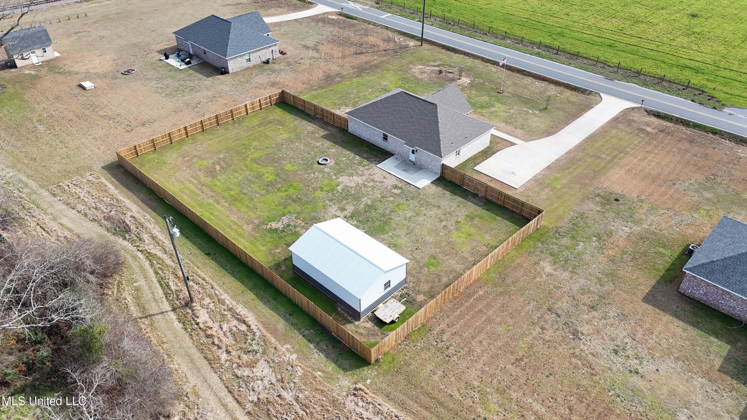 3258 Stonecypher Road Lucedale, MS 39452 - Photo 27 of 30 029