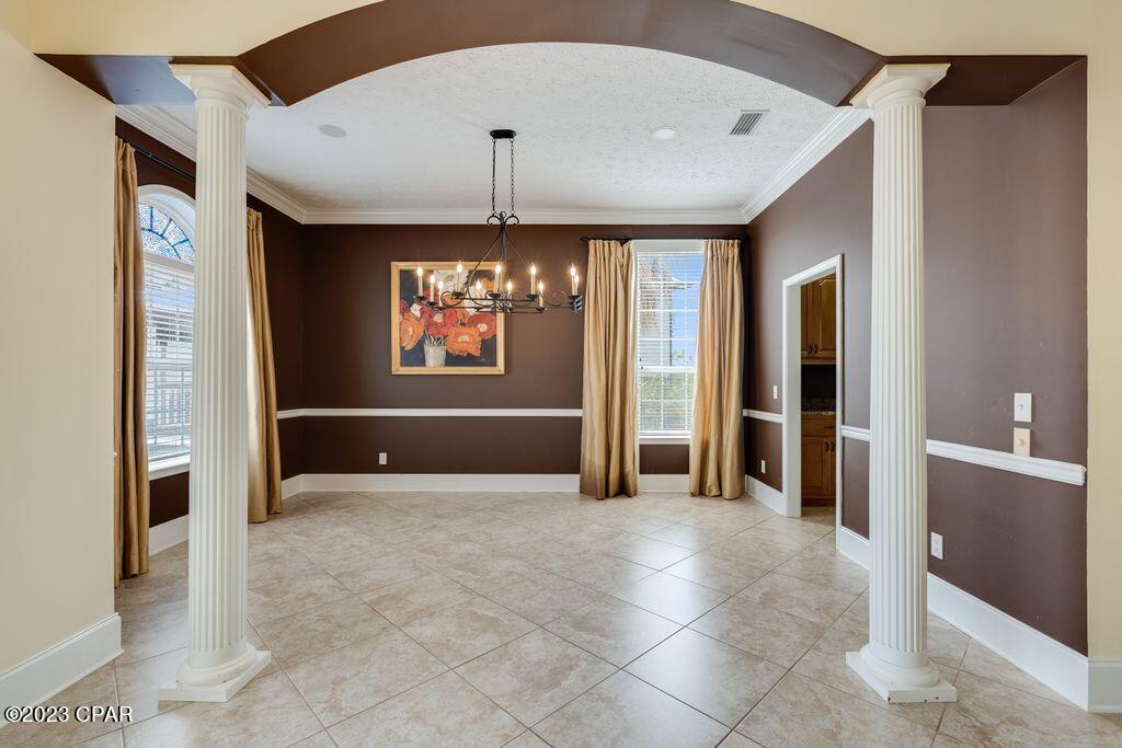 3208 Swordfish Drive Panama City, FL 32408 - Photo 16 of 56